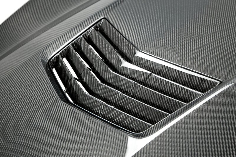 Hoods ANDAC-HD14CHC7-OE Anderson Composites