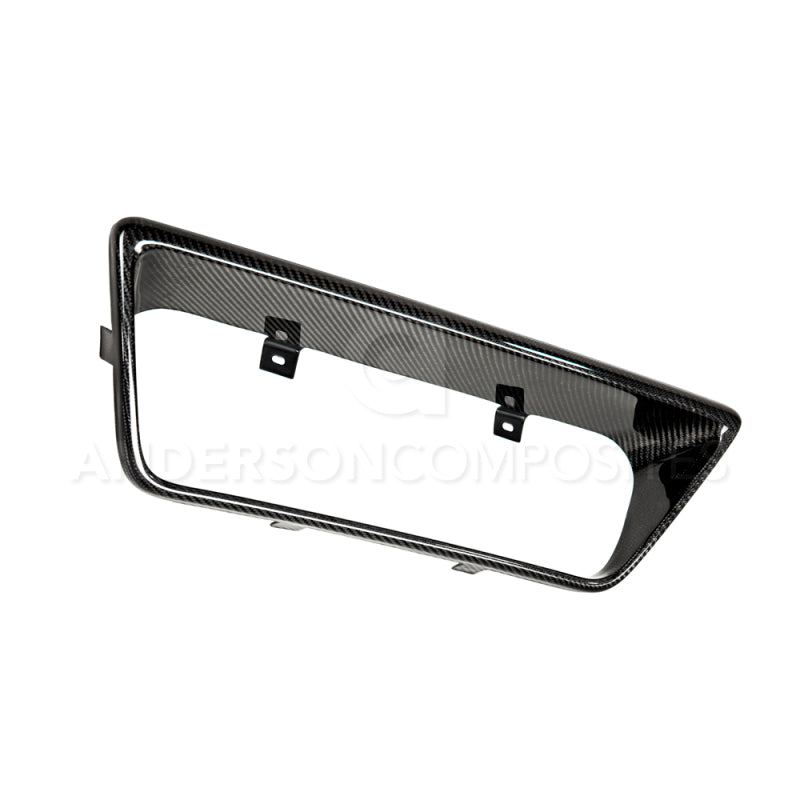 Carbon Accessories ANDAC-ESB14CHC7 Anderson Composites