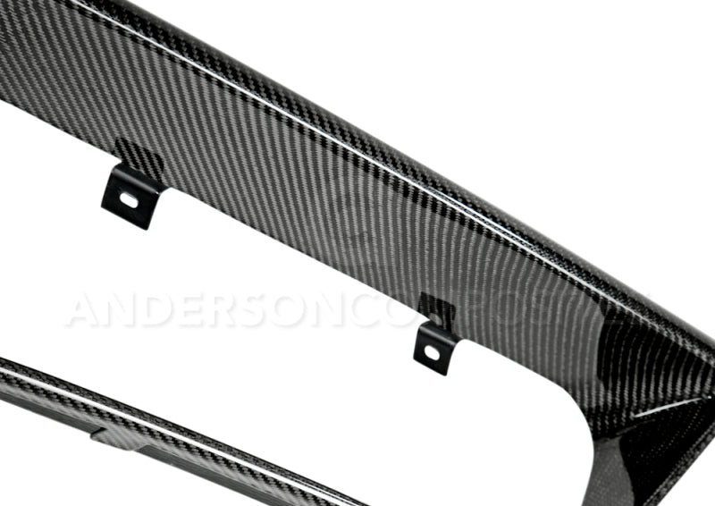 Carbon Accessories ANDAC-ESB14CHC7 Anderson Composites