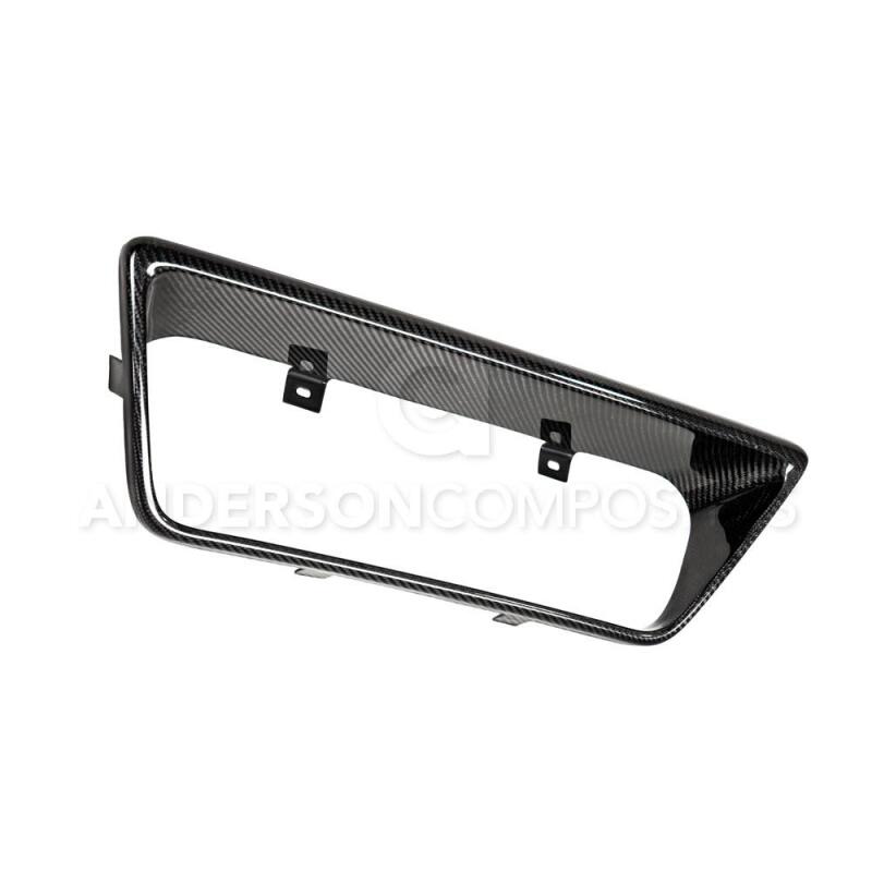 Carbon Accessories ANDAC-ESB14CHC7 Anderson Composites
