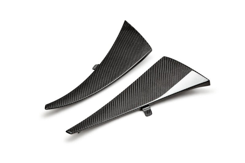 Carbon Accessories ANDAC-FMG14CHC7-OE Anderson Composites