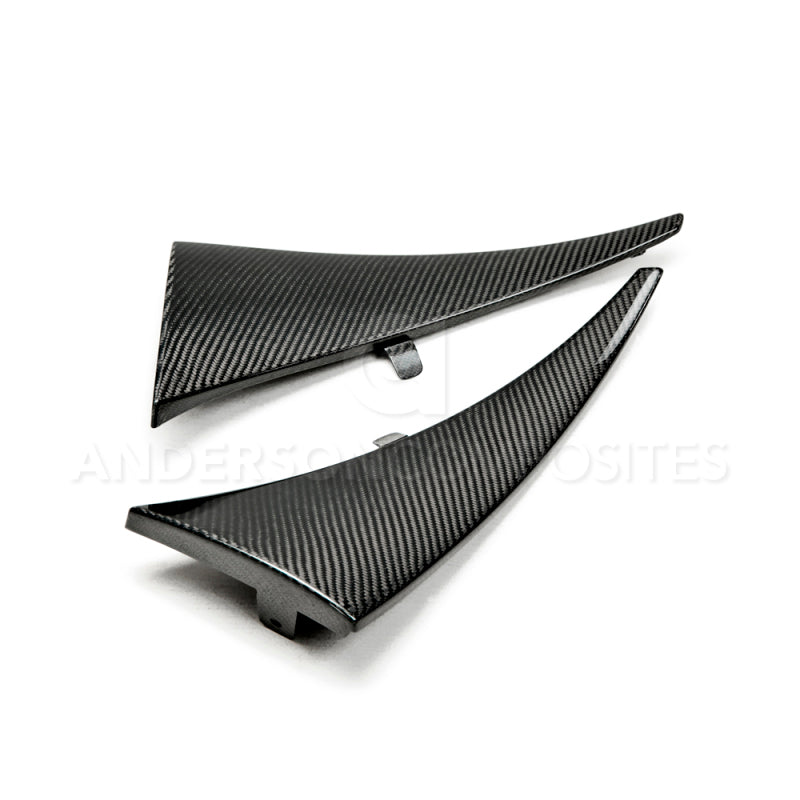 Carbon Accessories ANDAC-FMG14CHC7-OE Anderson Composites