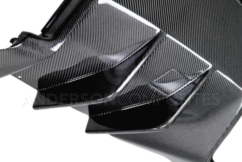 Diffusers ANDAC-RL14CHC7 Anderson Composites