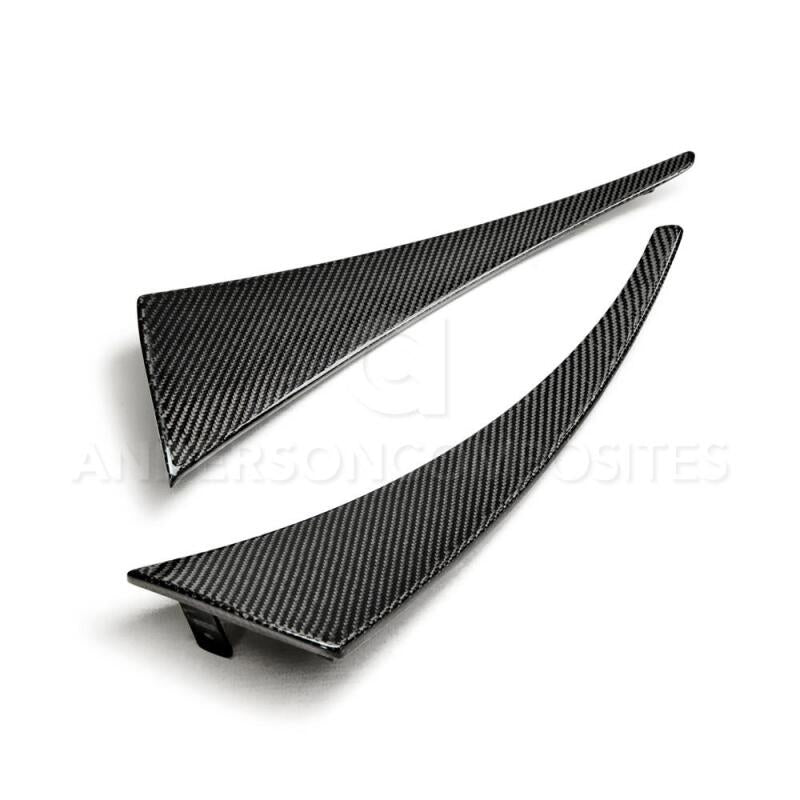 Carbon Accessories ANDAC-RMG14CHC7-OE Anderson Composites