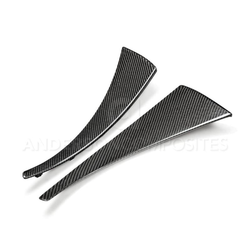 Carbon Accessories ANDAC-RMG14CHC7-OE Anderson Composites