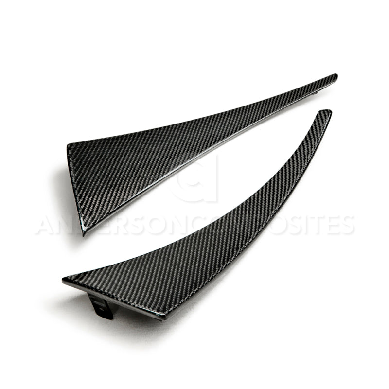 Carbon Accessories ANDAC-RMG14CHC7-OE Anderson Composites
