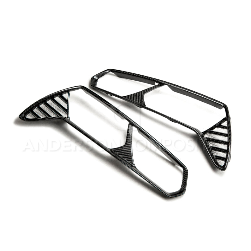 Carbon Accessories ANDAC-TLB14CHC7 Anderson Composites