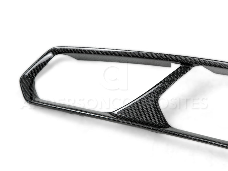 Carbon Accessories ANDAC-TLB14CHC7 Anderson Composites