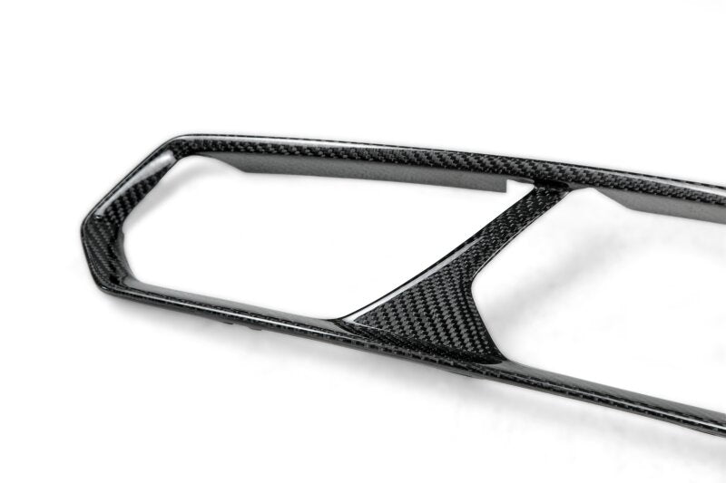 Carbon Accessories ANDAC-TLB14CHC7 Anderson Composites