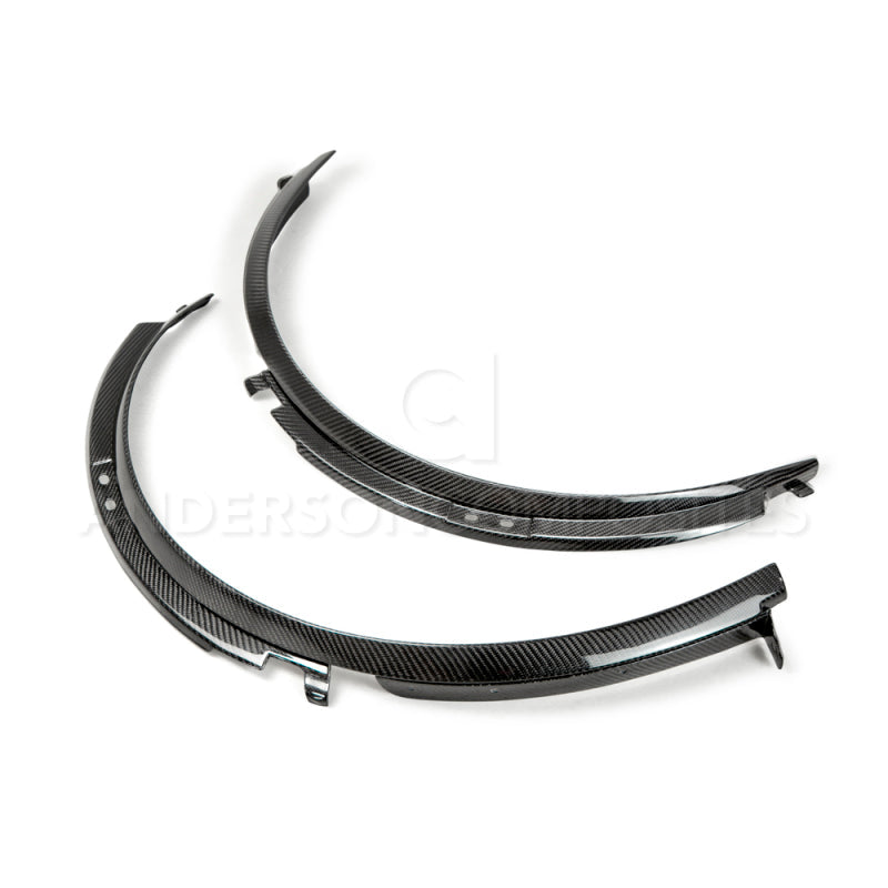 Fenders ANDAC-FE14CHC7-Z6 Anderson Composites