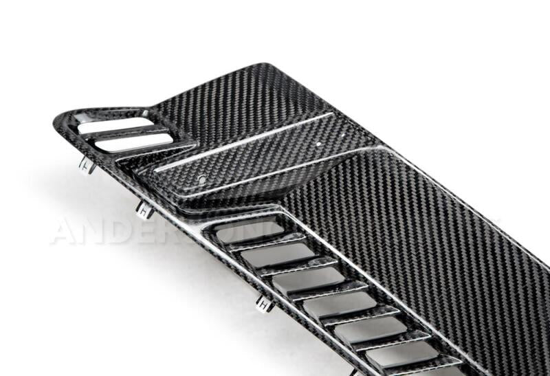 Carbon Accessories ANDAC-FFI14CHC7-Z6 Anderson Composites