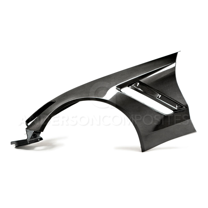 Fenders ANDAC-FF14CHC7-Z6 Anderson Composites