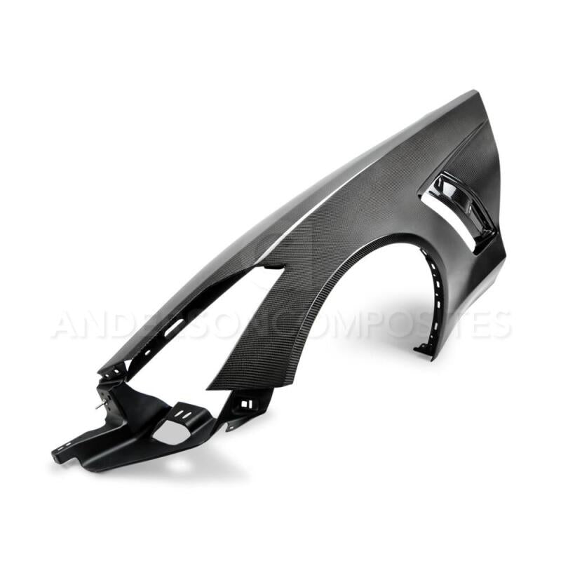 Fenders ANDAC-FF14CHC7-Z6 Anderson Composites