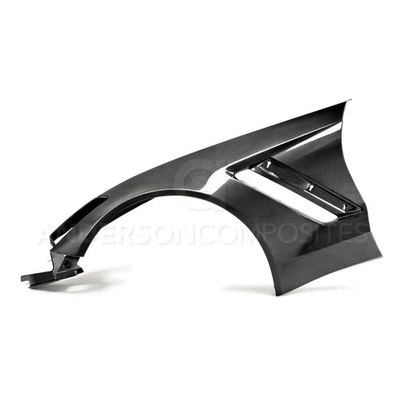 Fenders ANDAC-FF14CHC7-Z6 Anderson Composites