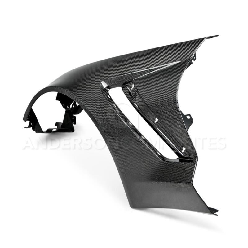 Fenders ANDAC-FF14CHC7-Z6 Anderson Composites
