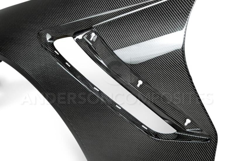 Fenders ANDAC-FF14CHC7-Z6 Anderson Composites