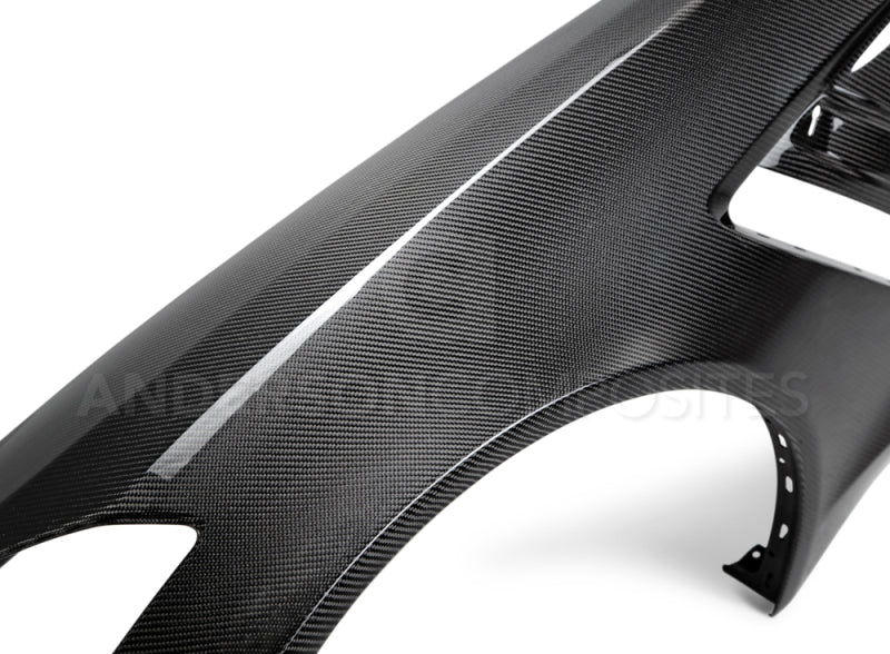 Fenders ANDAC-FF14CHC7-Z6 Anderson Composites