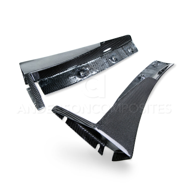 Carbon Accessories ANDAC-FL14CHC7-Z6XC Anderson Composites
