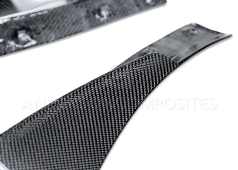 Carbon Accessories ANDAC-FL14CHC7-Z6XC Anderson Composites