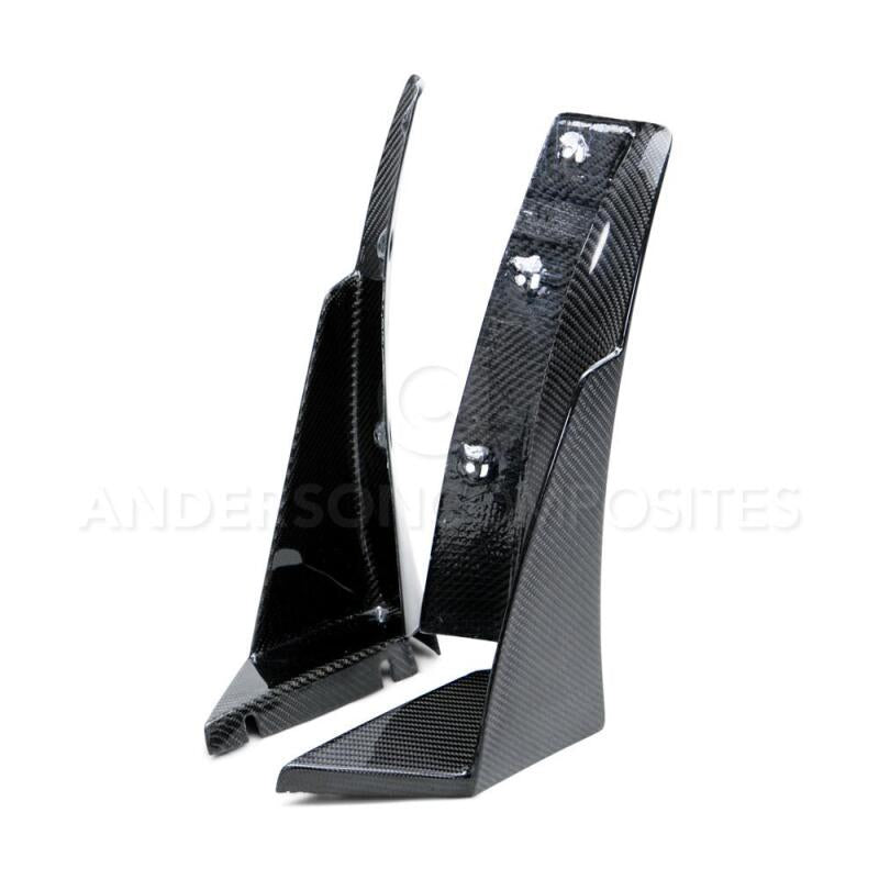 Carbon Accessories ANDAC-FL14CHC7-Z6XC Anderson Composites