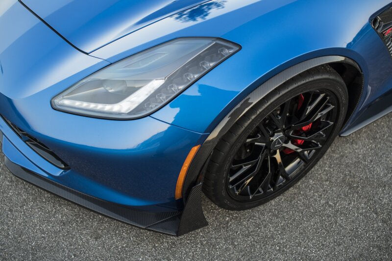 Carbon Accessories ANDAC-FL14CHC7-Z6XC Anderson Composites