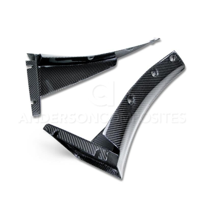 Carbon Accessories ANDAC-FL14CHC7-Z6XC Anderson Composites