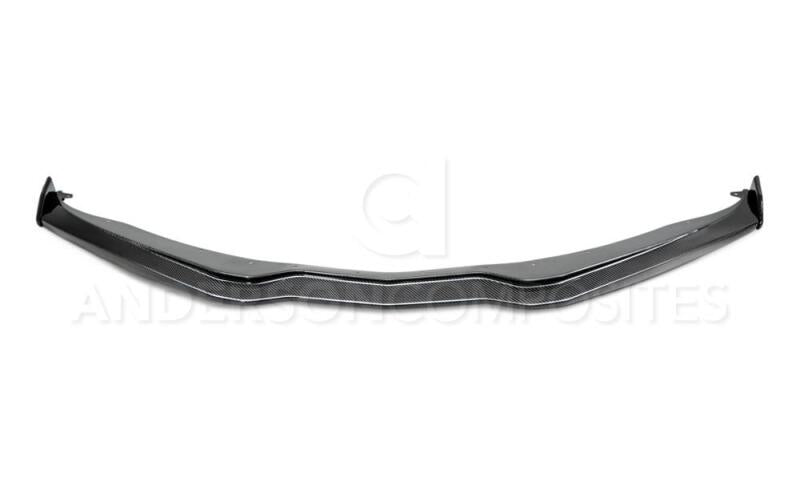 Lips & Splitters ANDAC-FL14CHC7-Z6 Anderson Composites