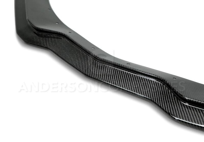 Lips & Splitters ANDAC-FL14CHC7-Z6 Anderson Composites