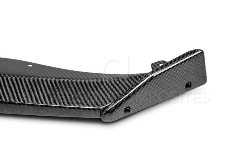 Lips & Splitters ANDAC-FL14CHC7-Z6 Anderson Composites
