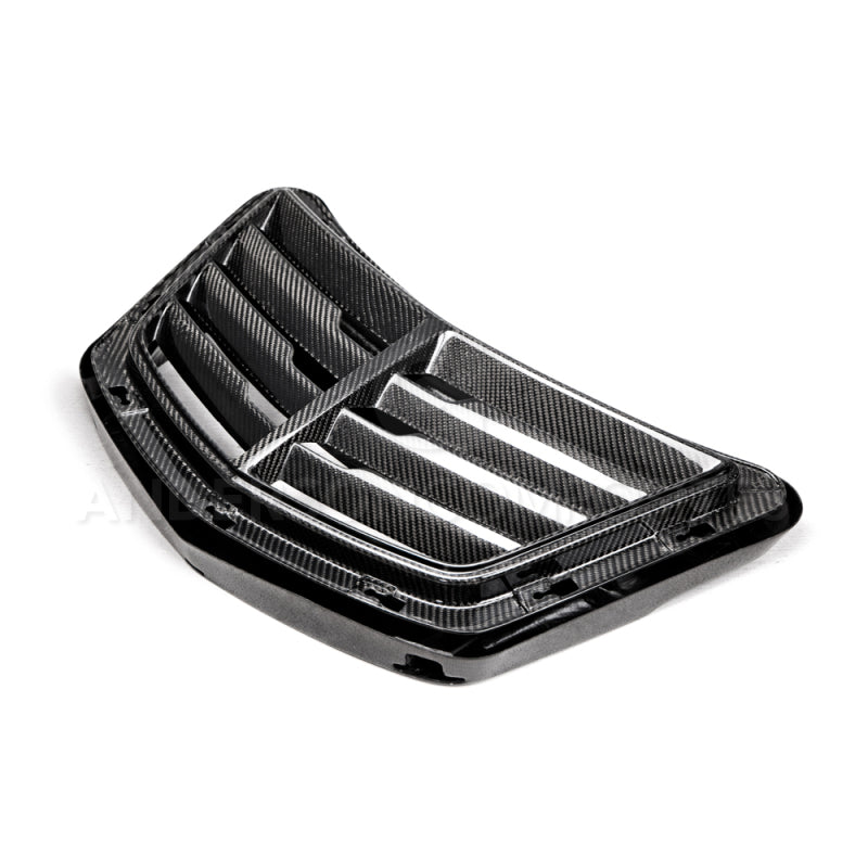 Hood Vents ANDAC-HDS14CHC7-Z6 Anderson Composites