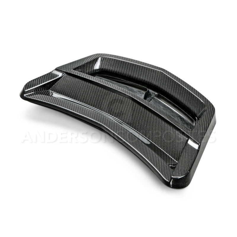 Hood Vents ANDAC-HDS14CHC7-Z6 Anderson Composites