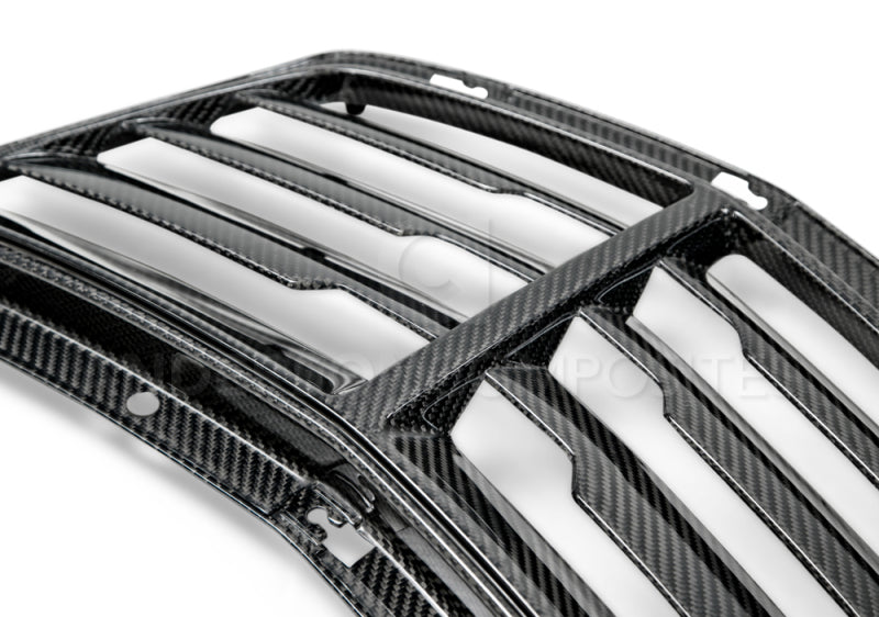 Hood Vents ANDAC-HDS14CHC7-Z6 Anderson Composites
