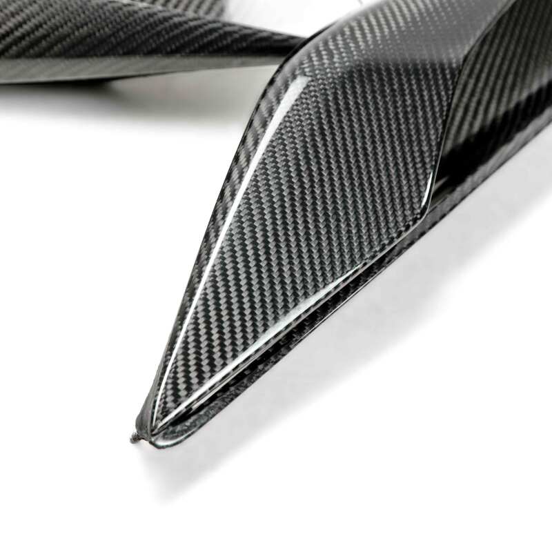Carbon Accessories ANDAC-RBI14CHC7-Z6 Anderson Composites