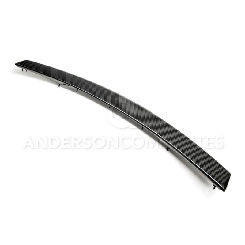 Spoilers ANDAC-RS14CHC7-Z6 Anderson Composites