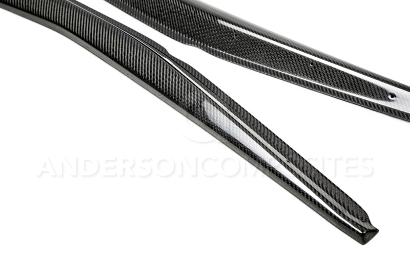 Side Skirts ANDAC-SS14CHC7-Z6 Anderson Composites