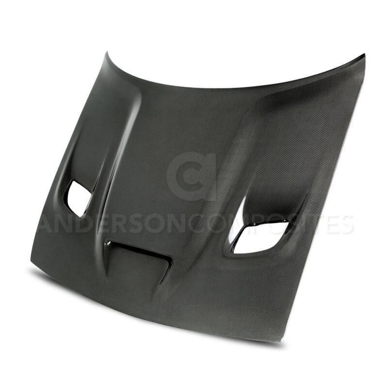 Hoods ANDAC-HD15DGCHHC-OE Anderson Composites