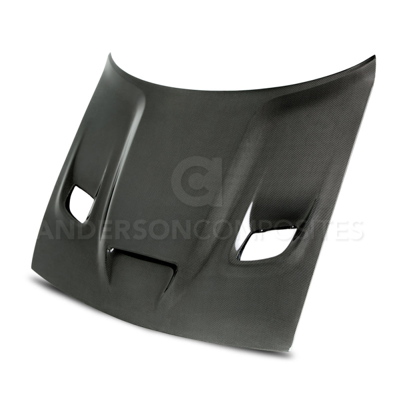 Hoods ANDAC-HD15DGCHHC-OE Anderson Composites