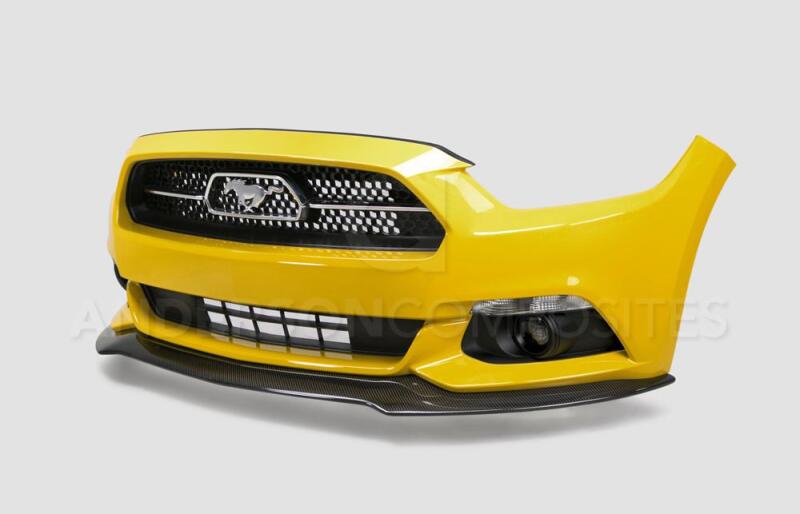 Lips & Splitters ANDAC-FL15FDMU-AC Anderson Composites