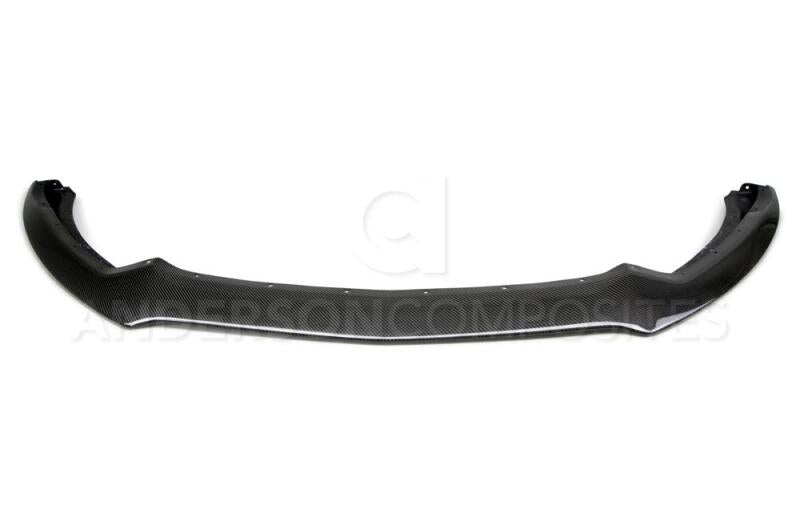 Lips & Splitters ANDAC-FL15FDMU-AC Anderson Composites