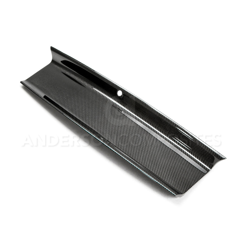 Carbon Accessories ANDAC-TG15FDMU Anderson Composites