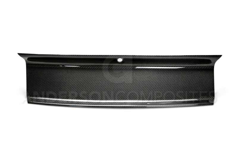 Carbon Accessories ANDAC-TG15FDMU Anderson Composites