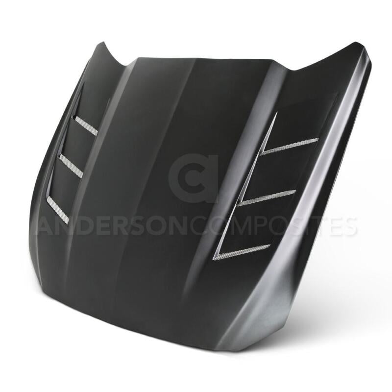 Hoods ANDAC-HD15FDMU-SA-GF Anderson Composites