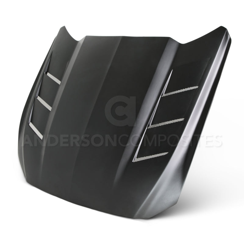 Hoods ANDAC-HD15FDMU-SA-GF Anderson Composites