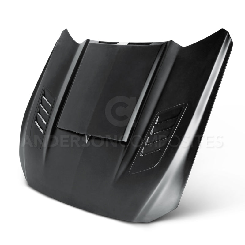Hoods ANDAC-HD15FDMU-AB-GF Anderson Composites