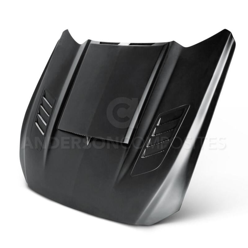 Hoods ANDAC-HD15FDMU-AB-GF Anderson Composites