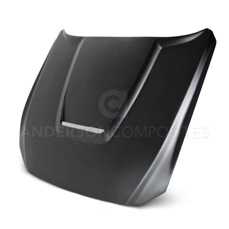 Hoods ANDAC-HD15FDMU-GR-GF Anderson Composites