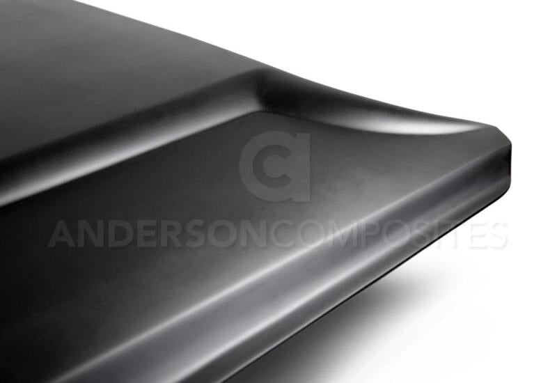 Hoods ANDAC-HD15FDMU-GR-GF Anderson Composites