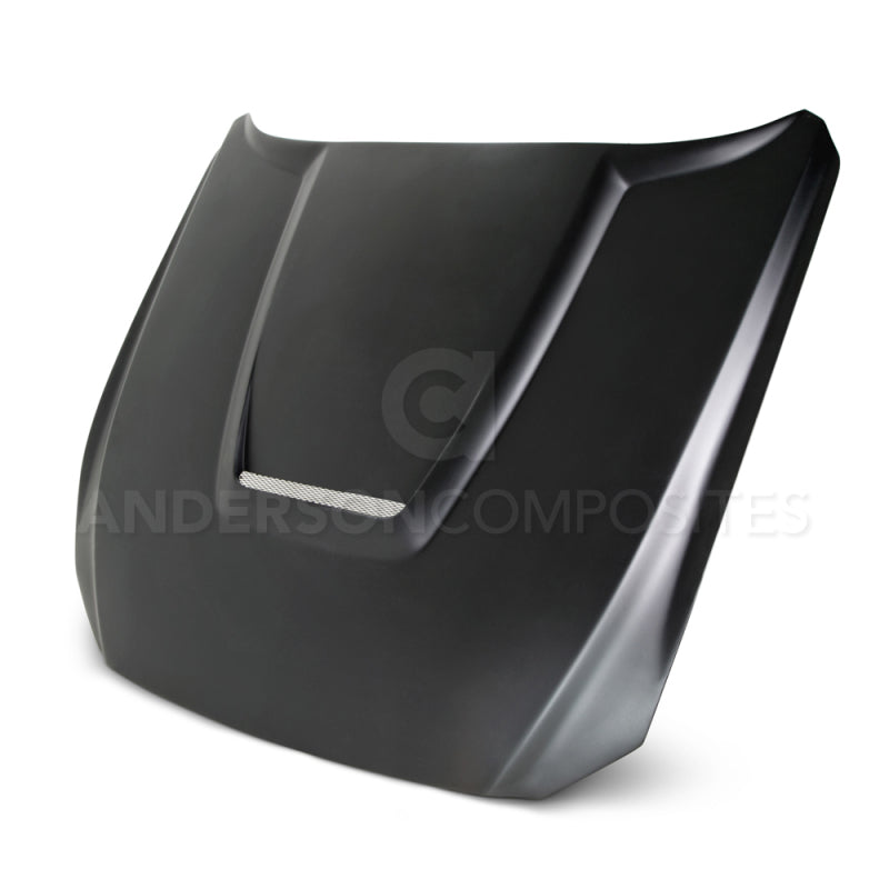 Hoods ANDAC-HD15FDMU-GR-GF Anderson Composites