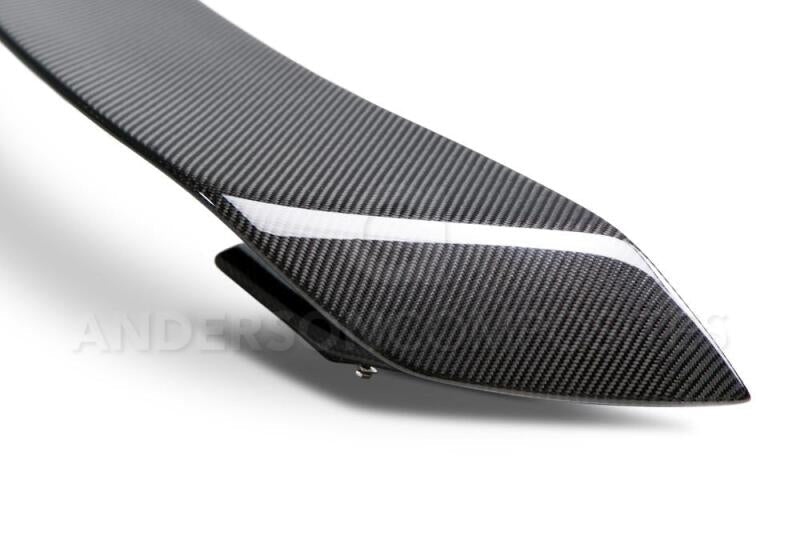 Spoilers ANDAC-RS15FDMU-GR Anderson Composites