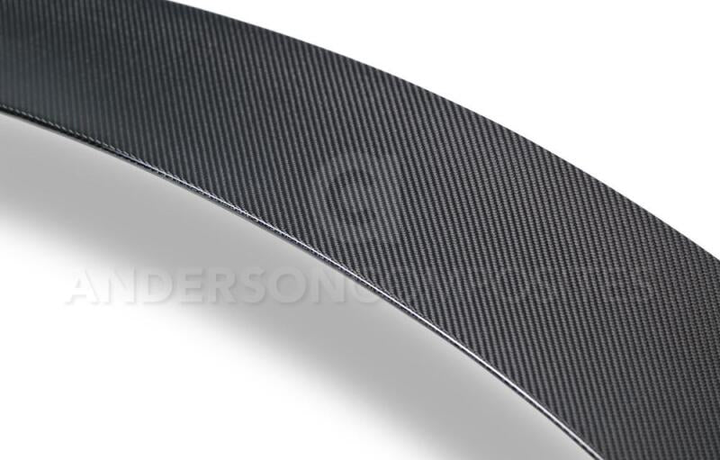 Spoilers ANDAC-RS15FDMU-GR Anderson Composites